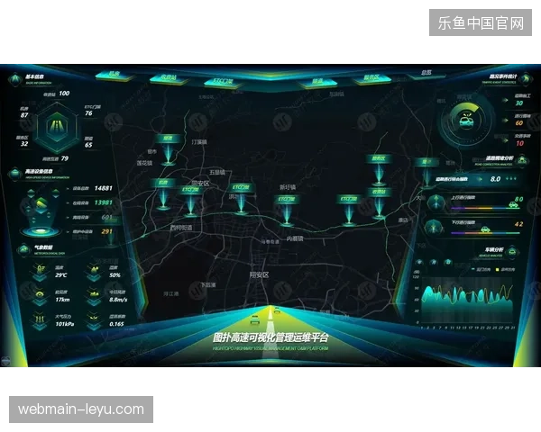 体育赛事跨城交通保障模式已由单一指挥部管控转向全周期数字孪生管理 体育赛事跨城交通保障模式已由单一指挥部管控转向全周期数字孪生管理